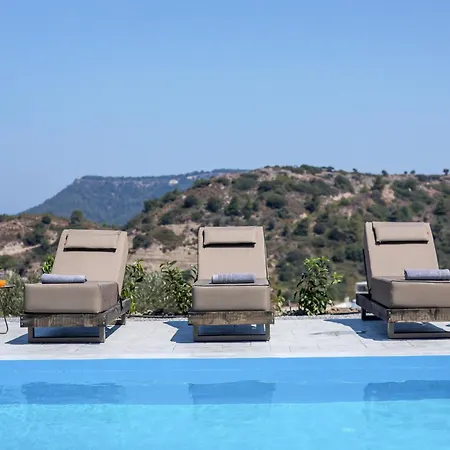 Escape In View Rhodes Hotel 4*