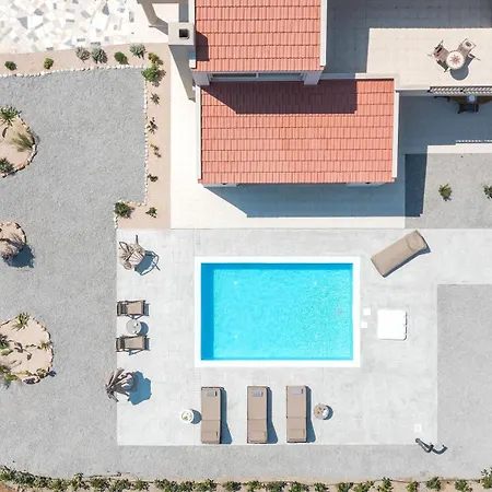 Escape In View Rhodes 4*