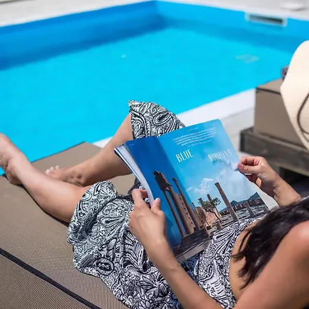 Escape In View Rhodes Hotel 4*