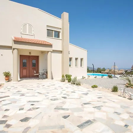 Escape In View Rhodes Hotel 4*