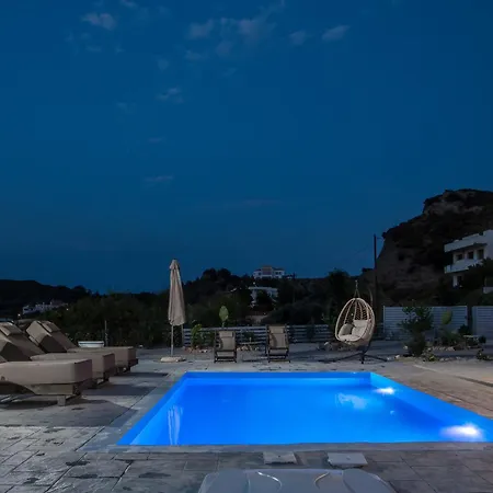 Ξενοδοχείο Escape In View Rhodes