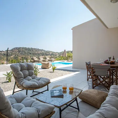 Escape In View Rhodes Ξενοδοχείο
